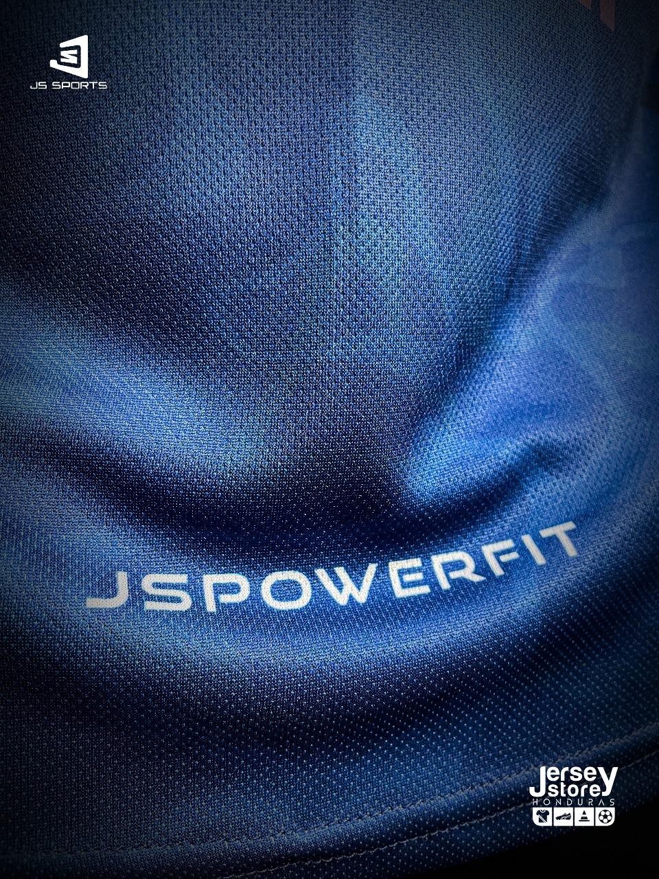 Camisas Voly Indepor