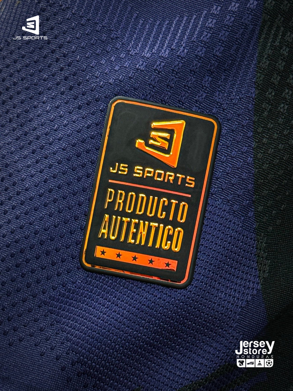 UNIFORME INFORMÁTICA F.C.