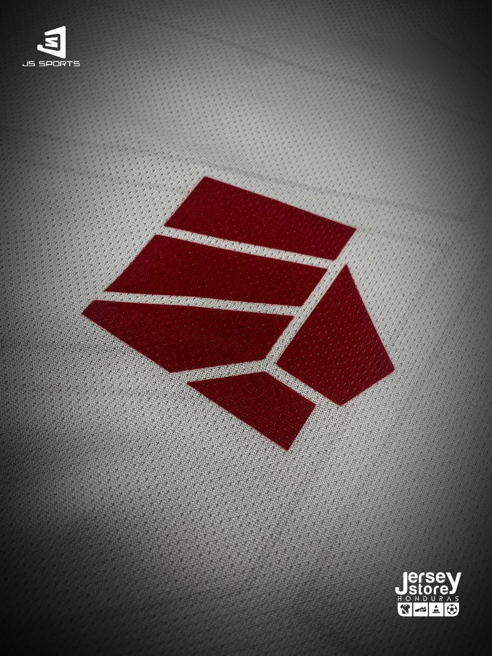 Uniforme femenino completo bac