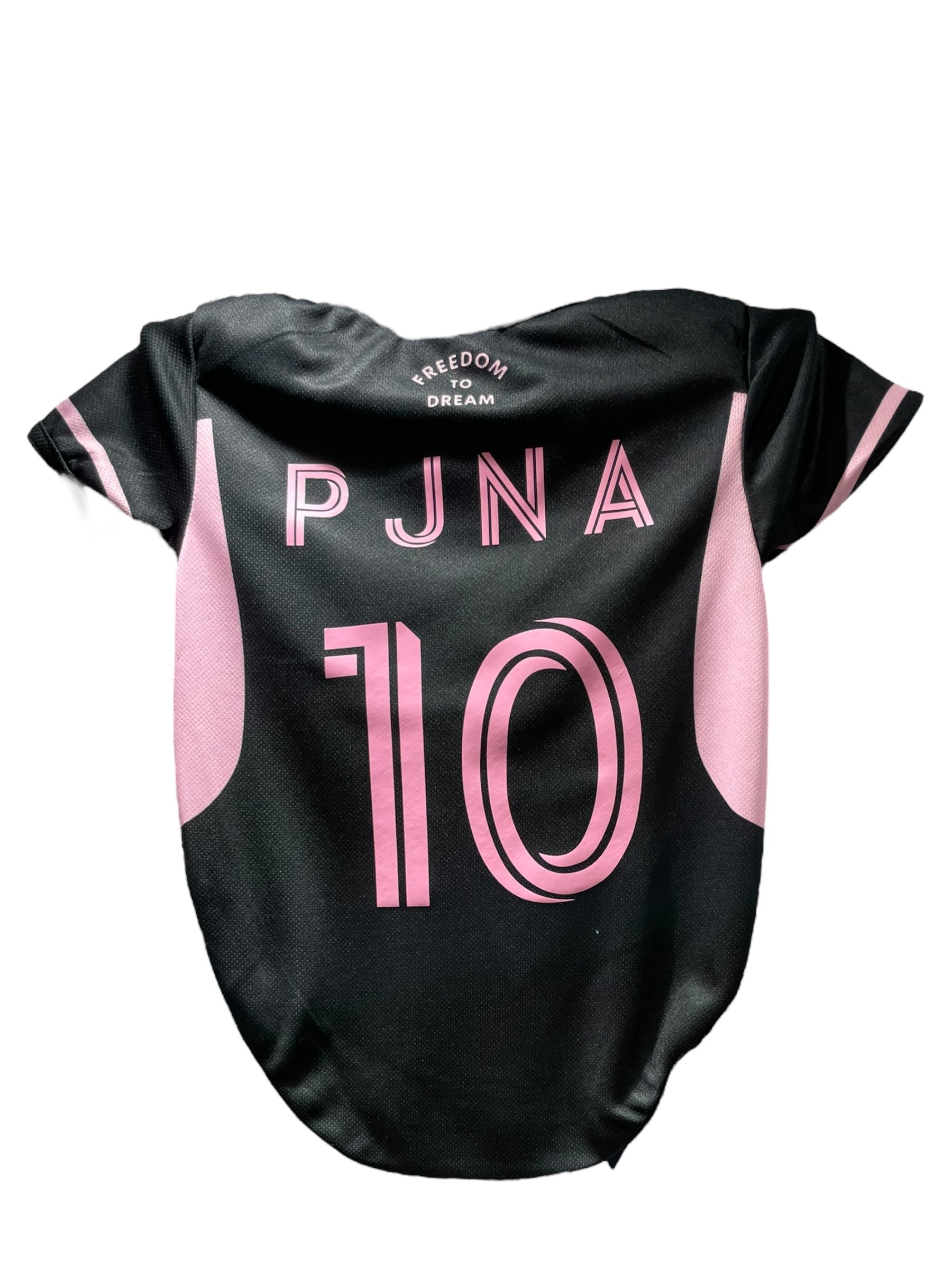 Personalización en Mamelucos