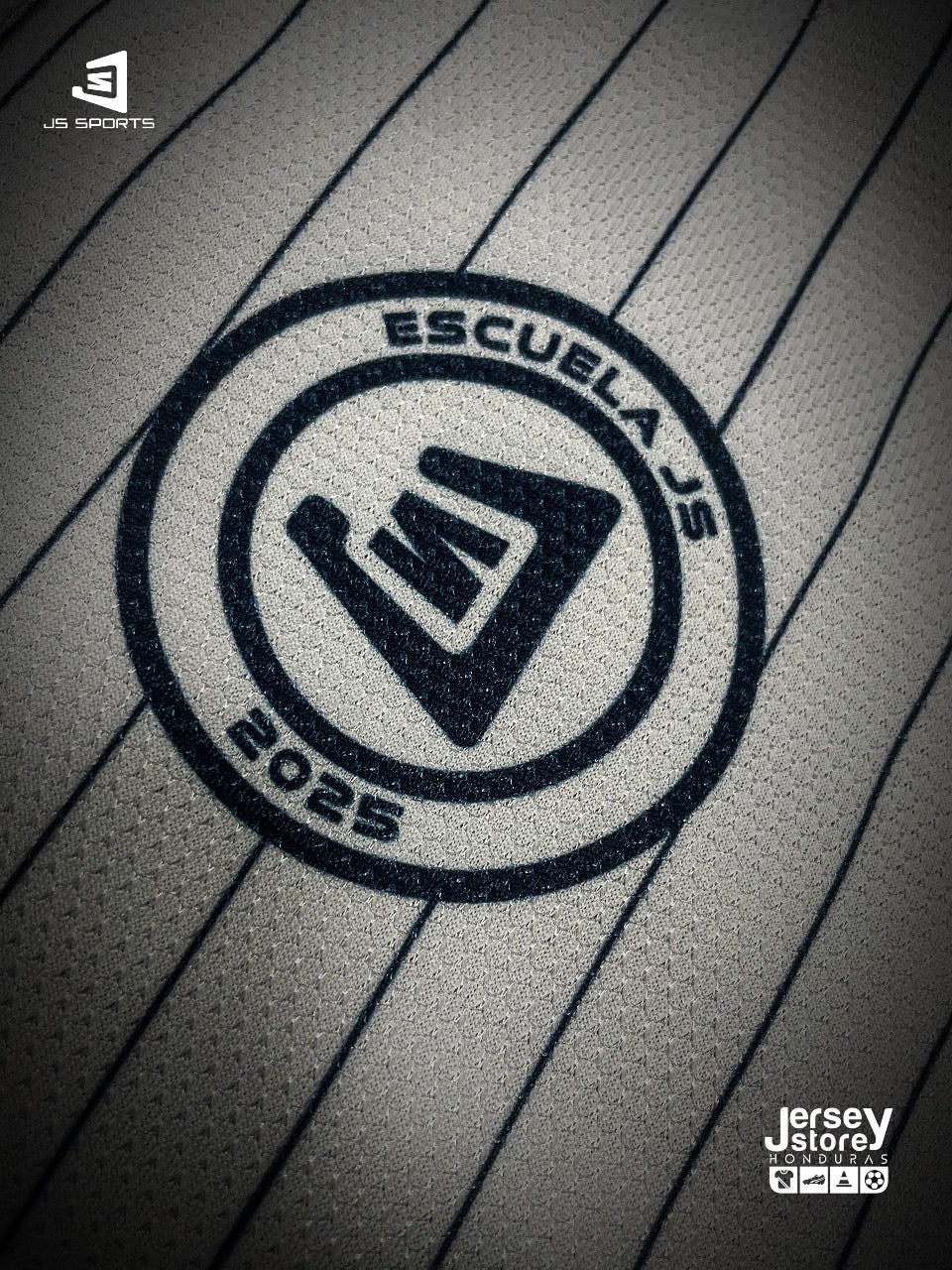 Camisa Seniors Béisbol