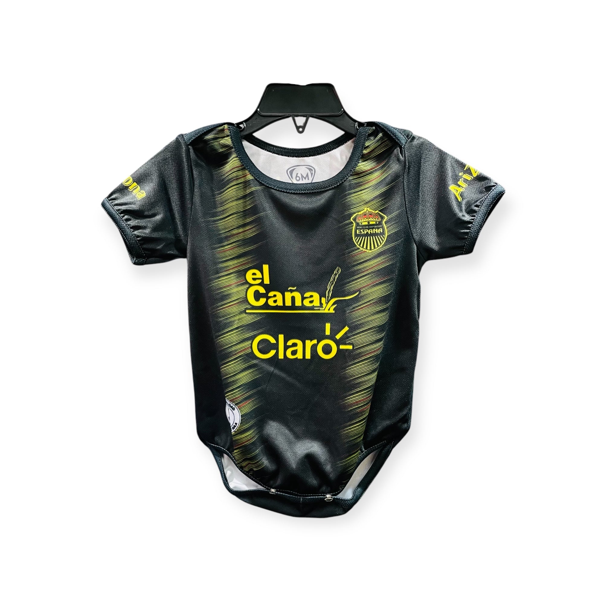 Mamelucos personalizados