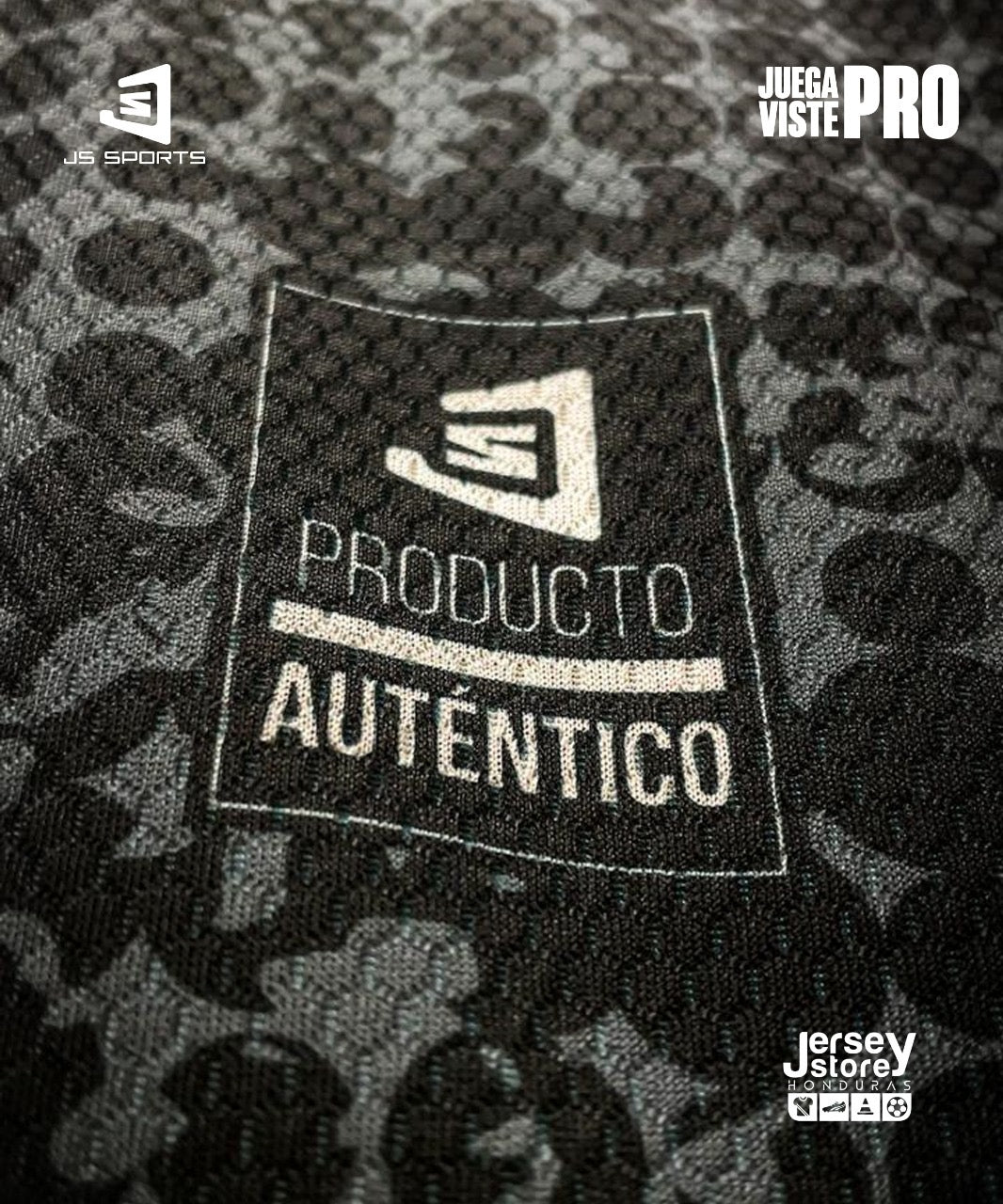 Camisa Sublimada Veteranos Horeb