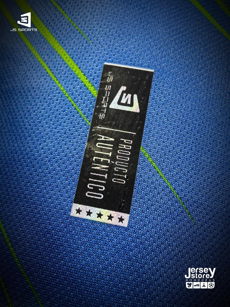 Uniforme Completo APR Entrenamiento