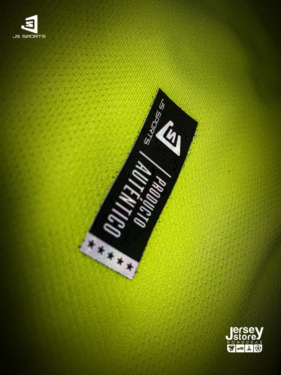 Uniforme Seguros Crefisa
