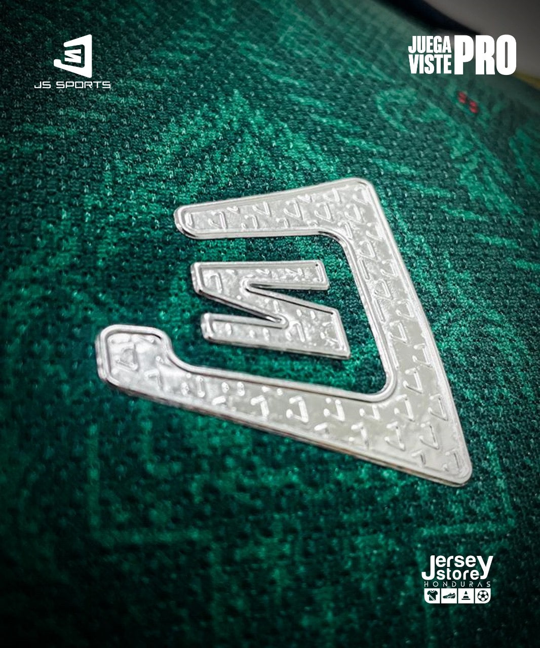 Uniforme Jurassic Park