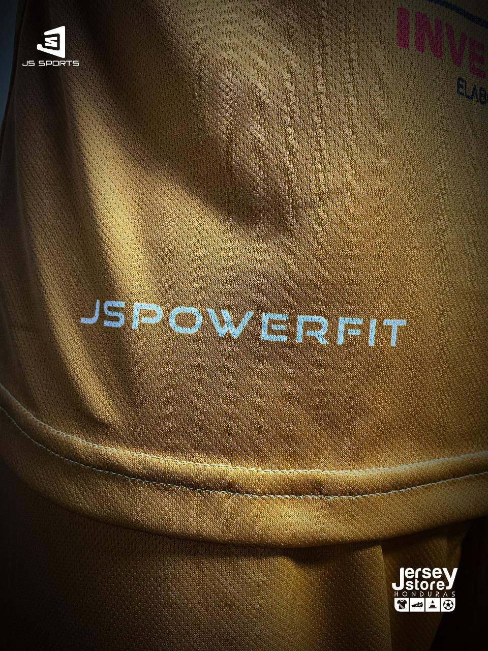 Uniforme completo FC pumas