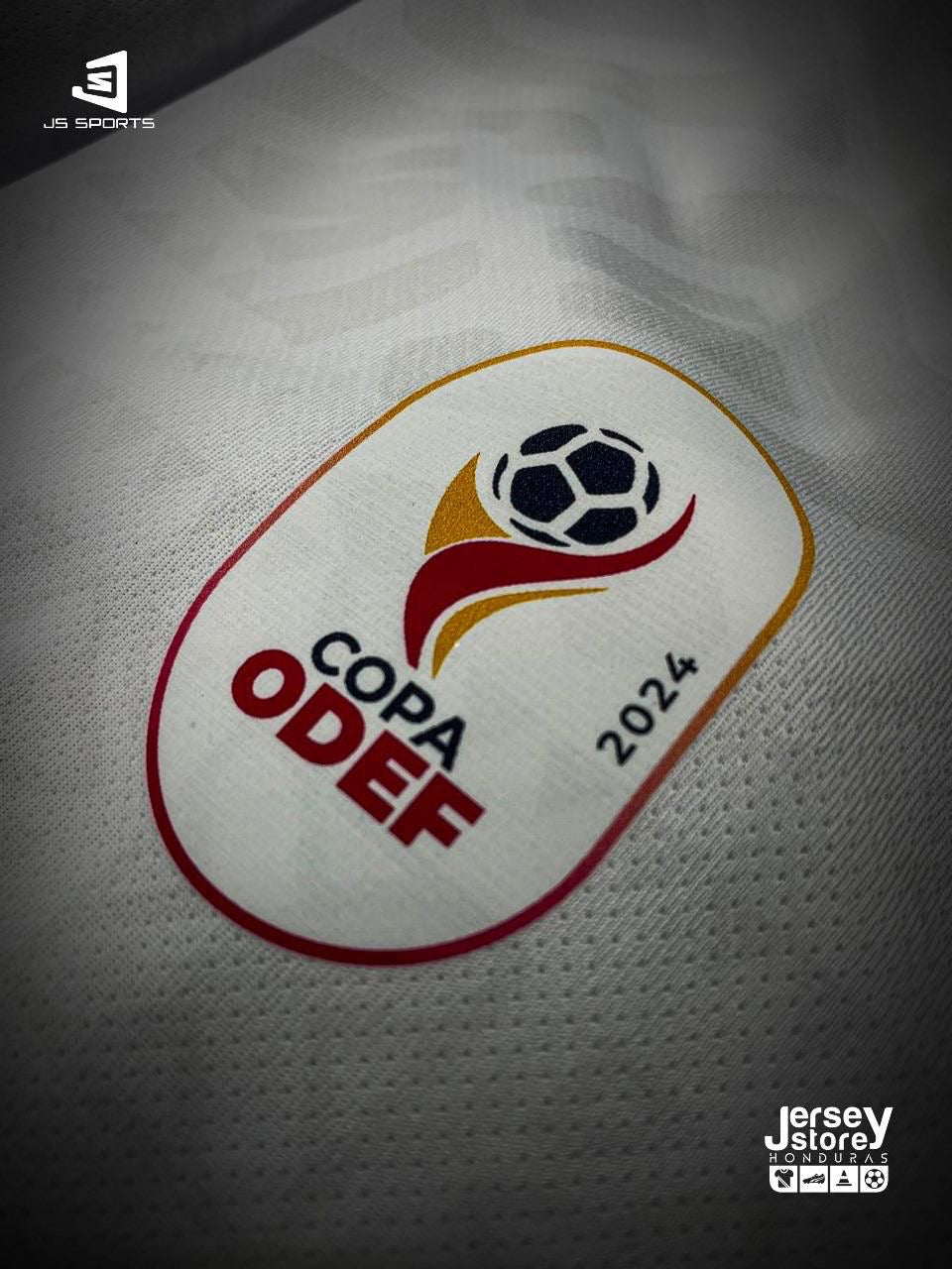 Uniforme Personalizado PERSAS FC