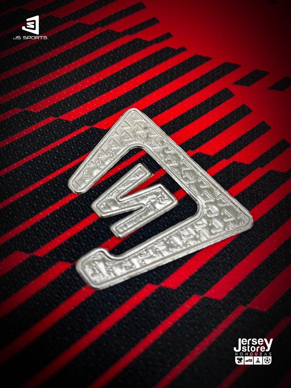 Uniforme Personalizado 300 fc
