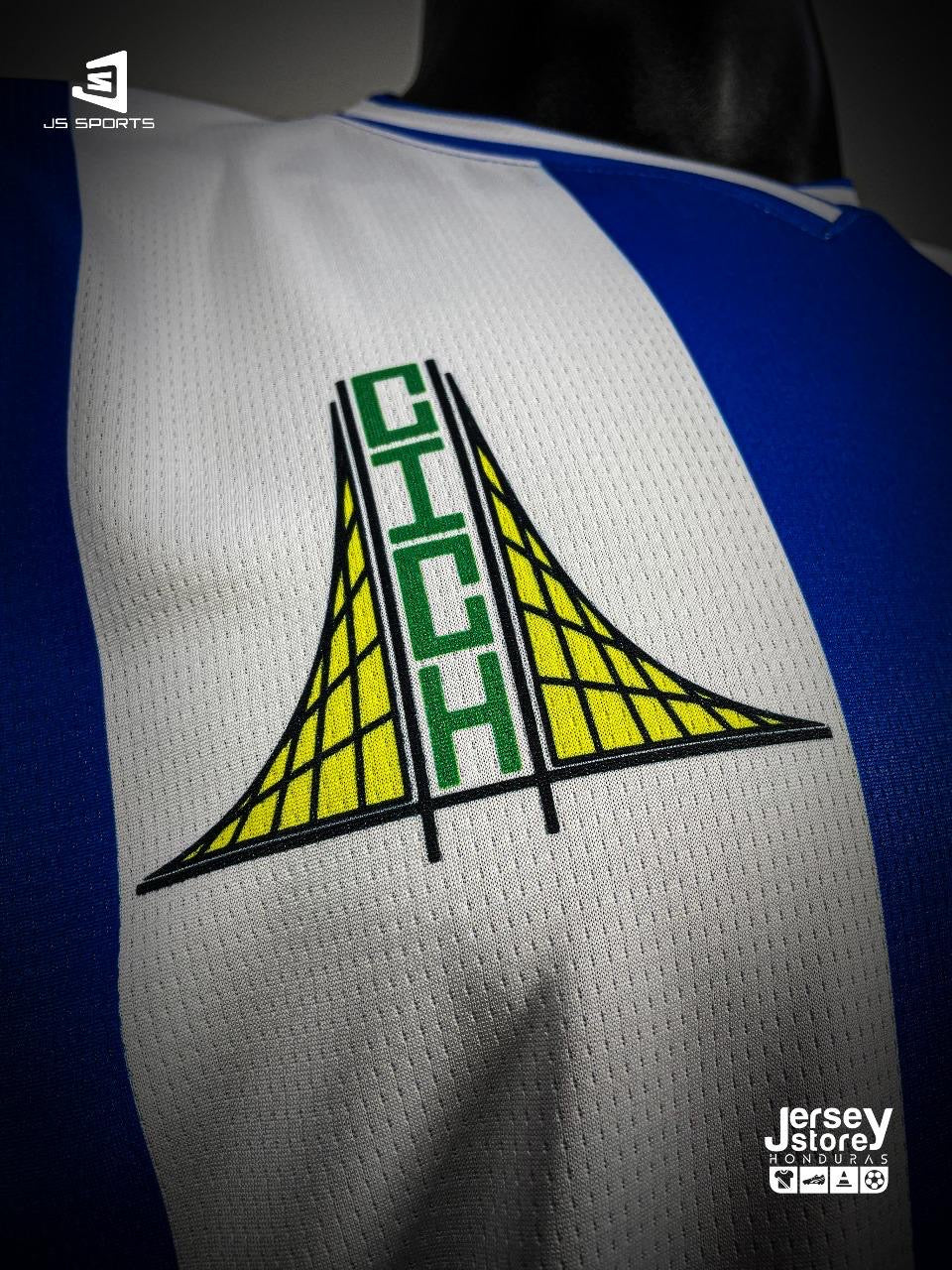 Uniforme Completo Colegio de Ingenieros