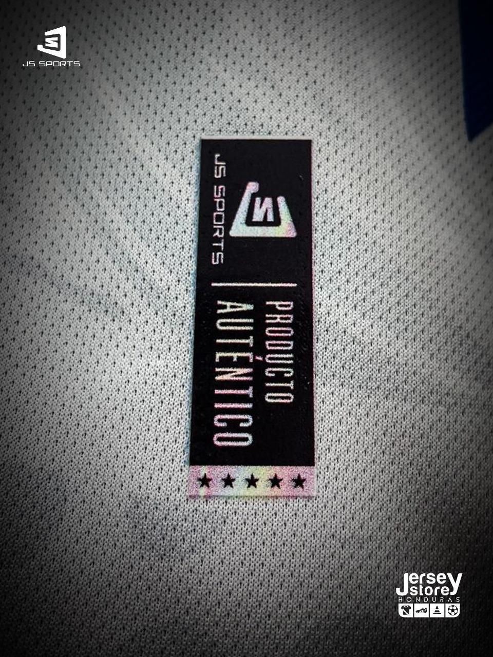 Uniforme completo Halcón Fc