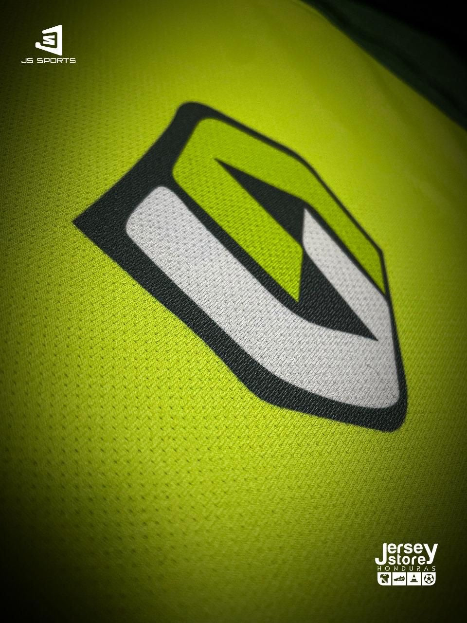 Uniforme Seguros Crefisa