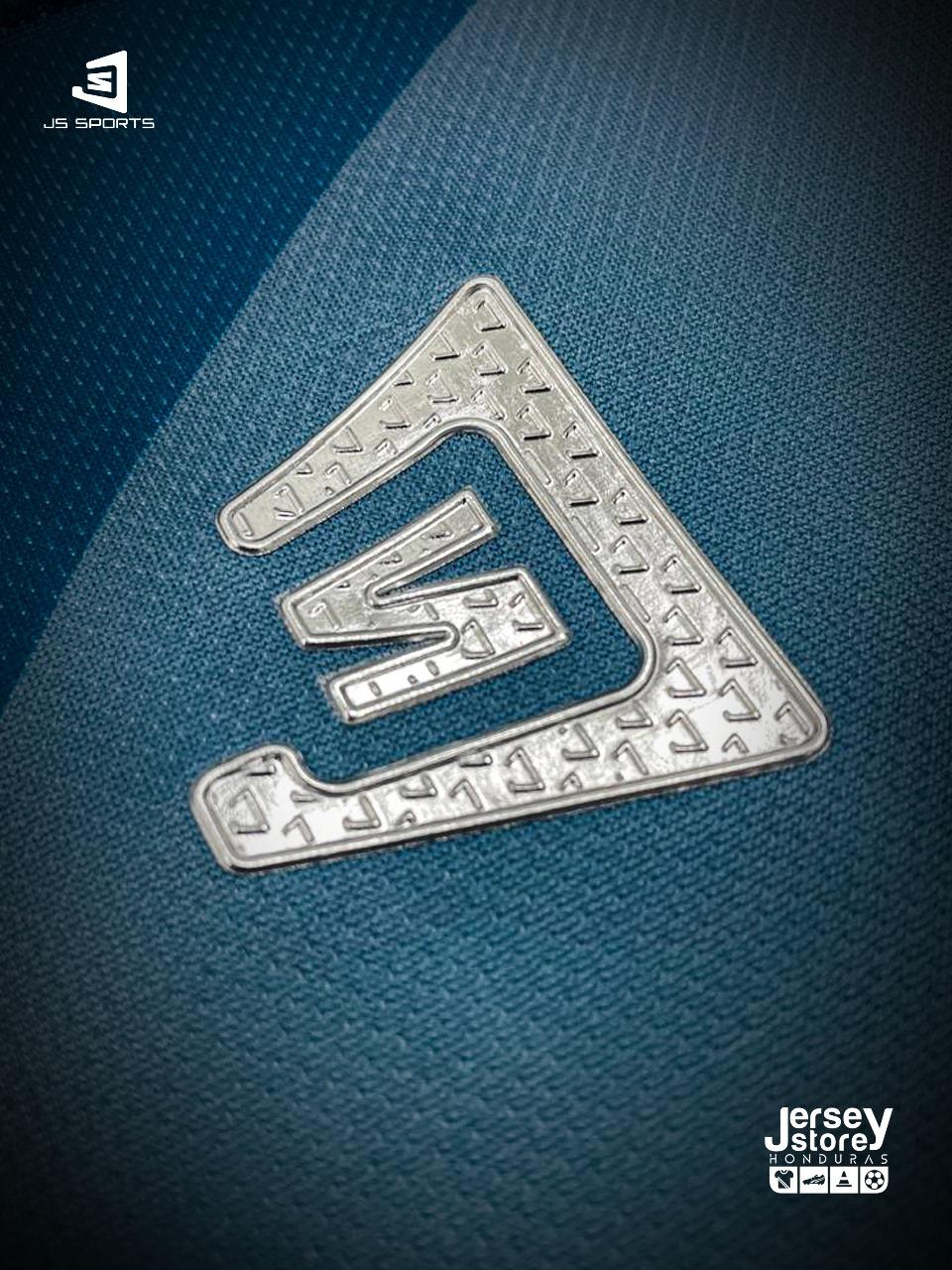 Camisas padel A Solutions, punto pádel