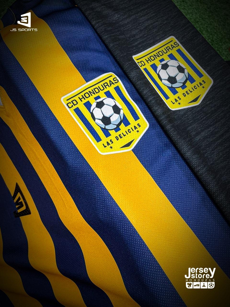 Uniforme CD Honduras