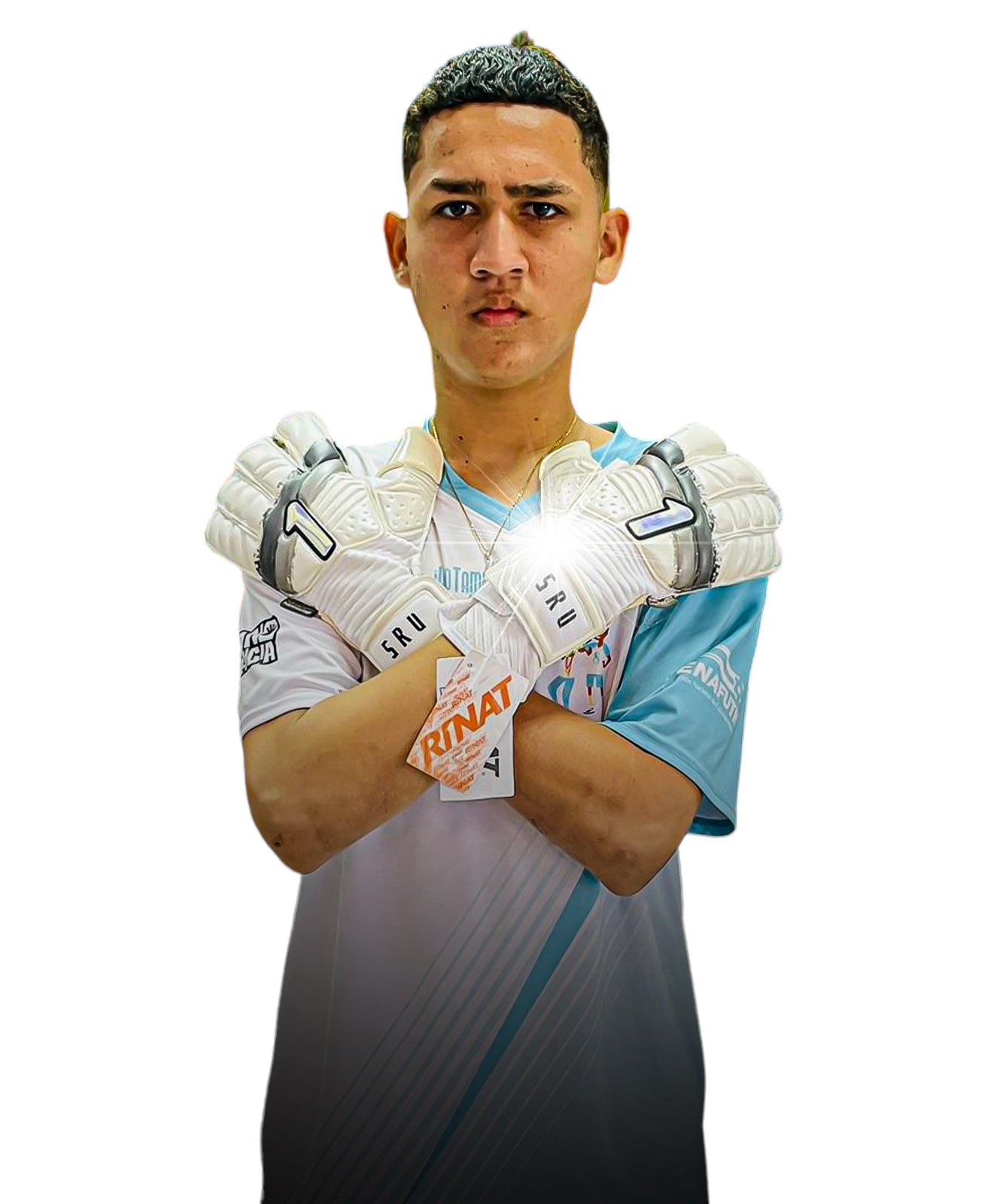 Team Rinat Honduras