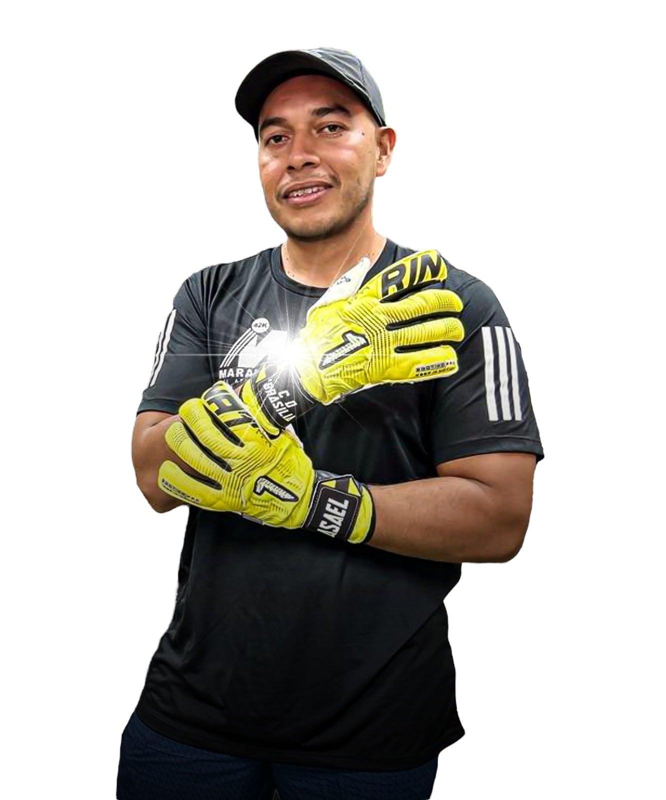 Team Rinat Honduras