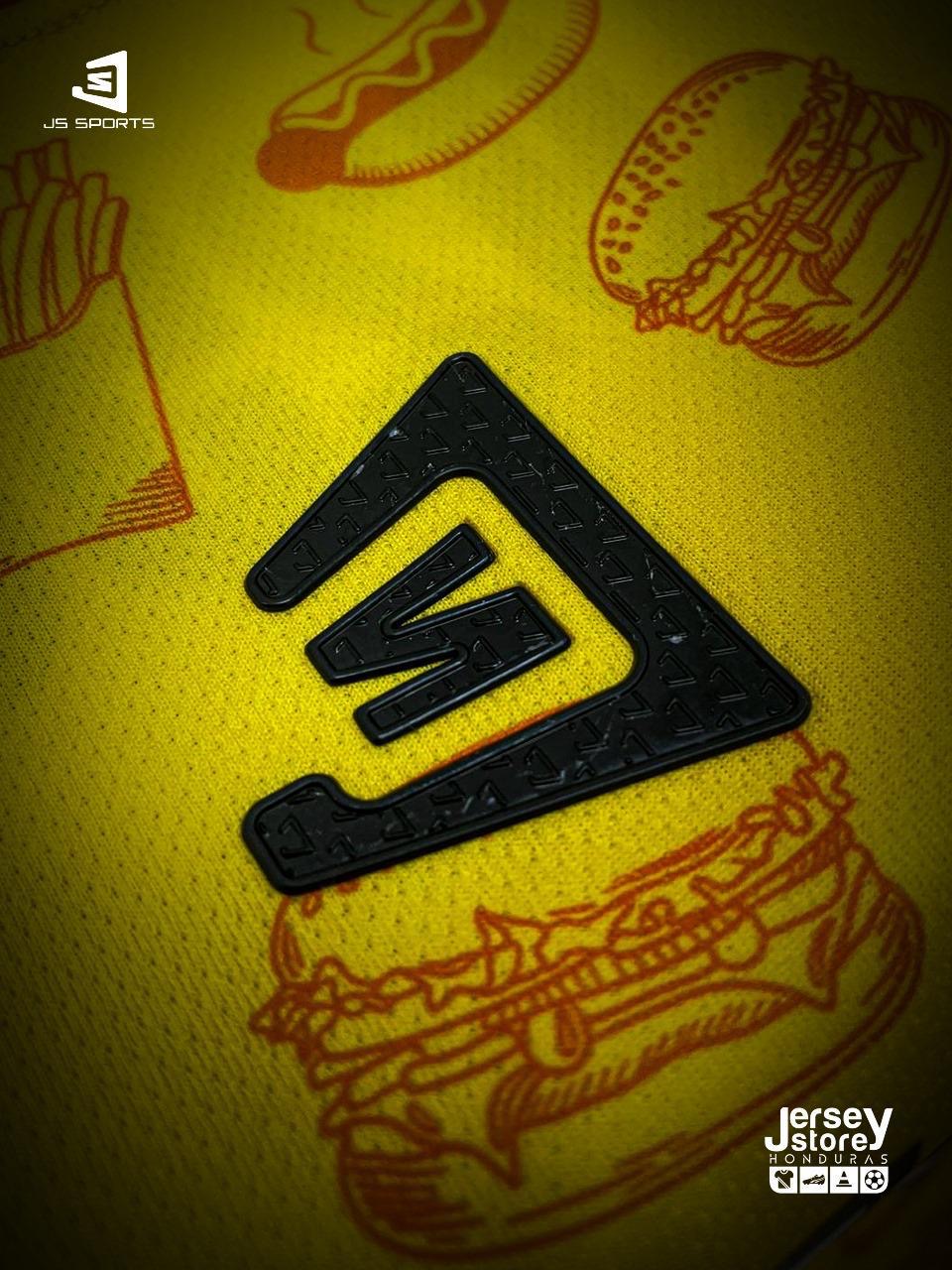 Camisas Personalizadas Hot Keeper