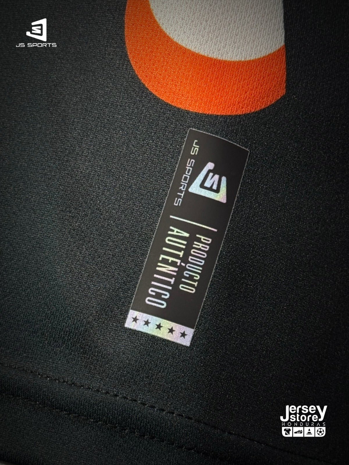 UNIFORMES DE ASEGURO FC