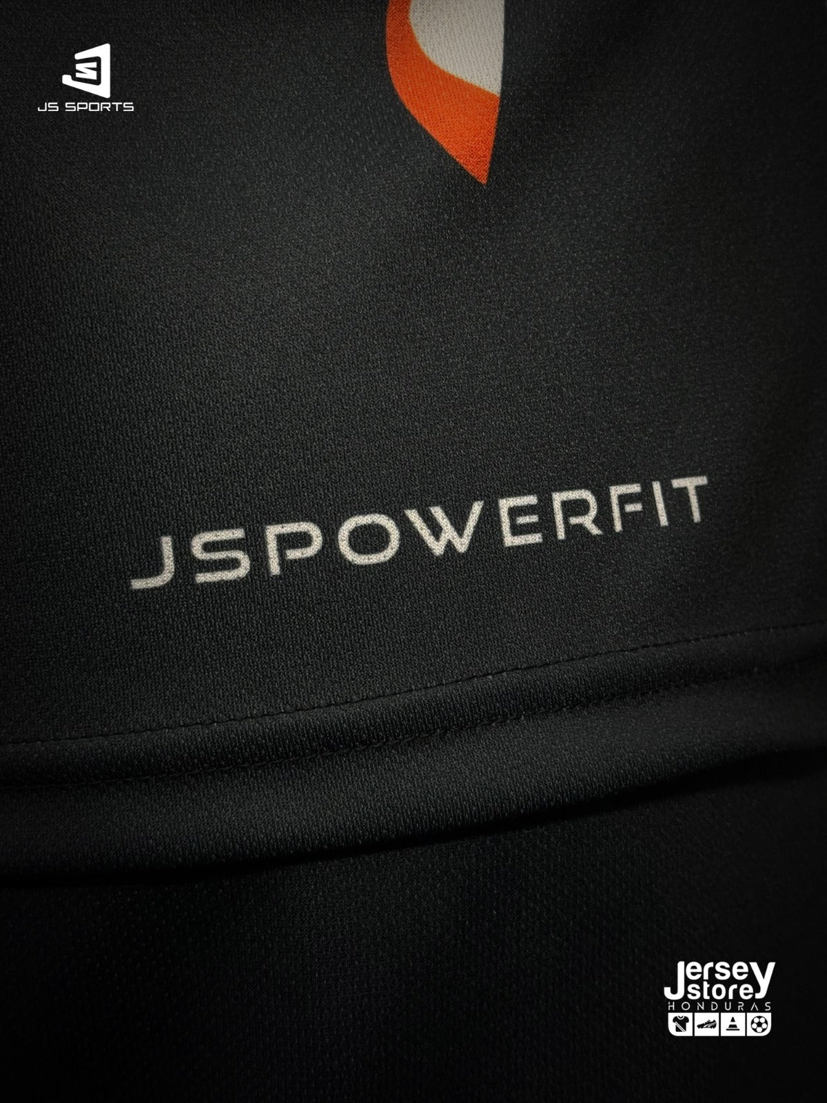 UNIFORMES DE ASEGURO FC