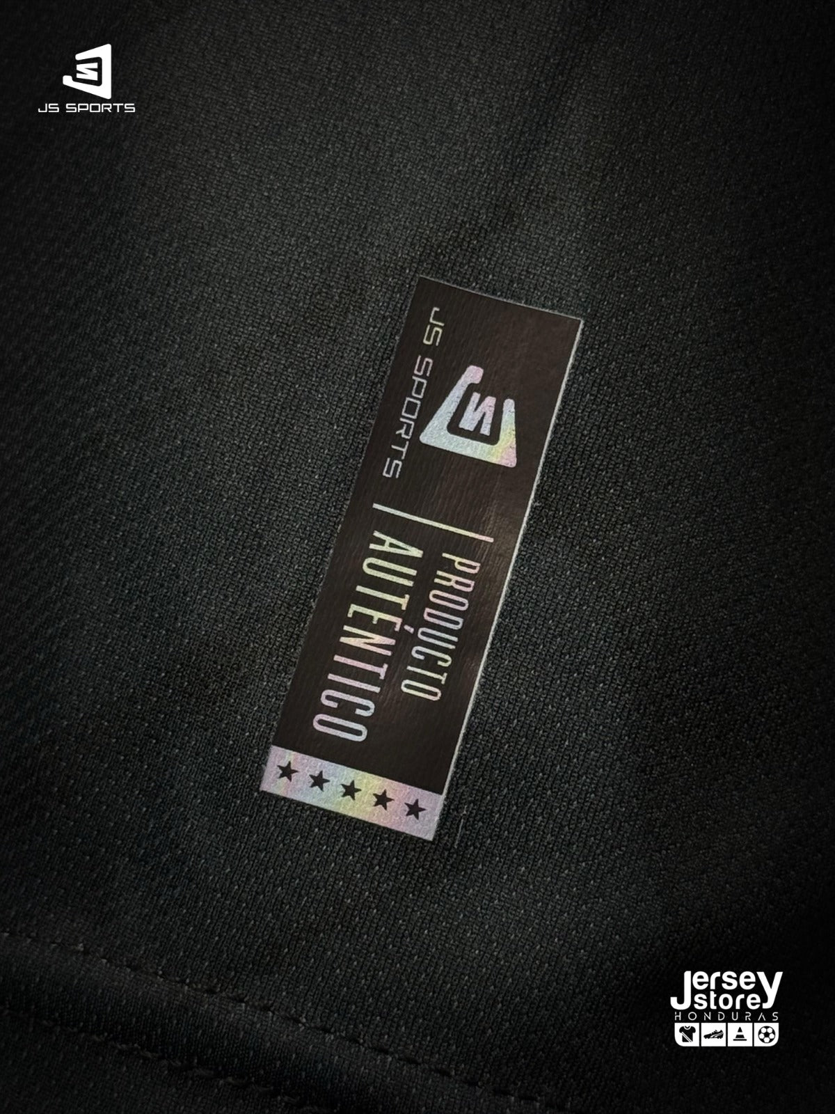 LA GUATA UNIFORME