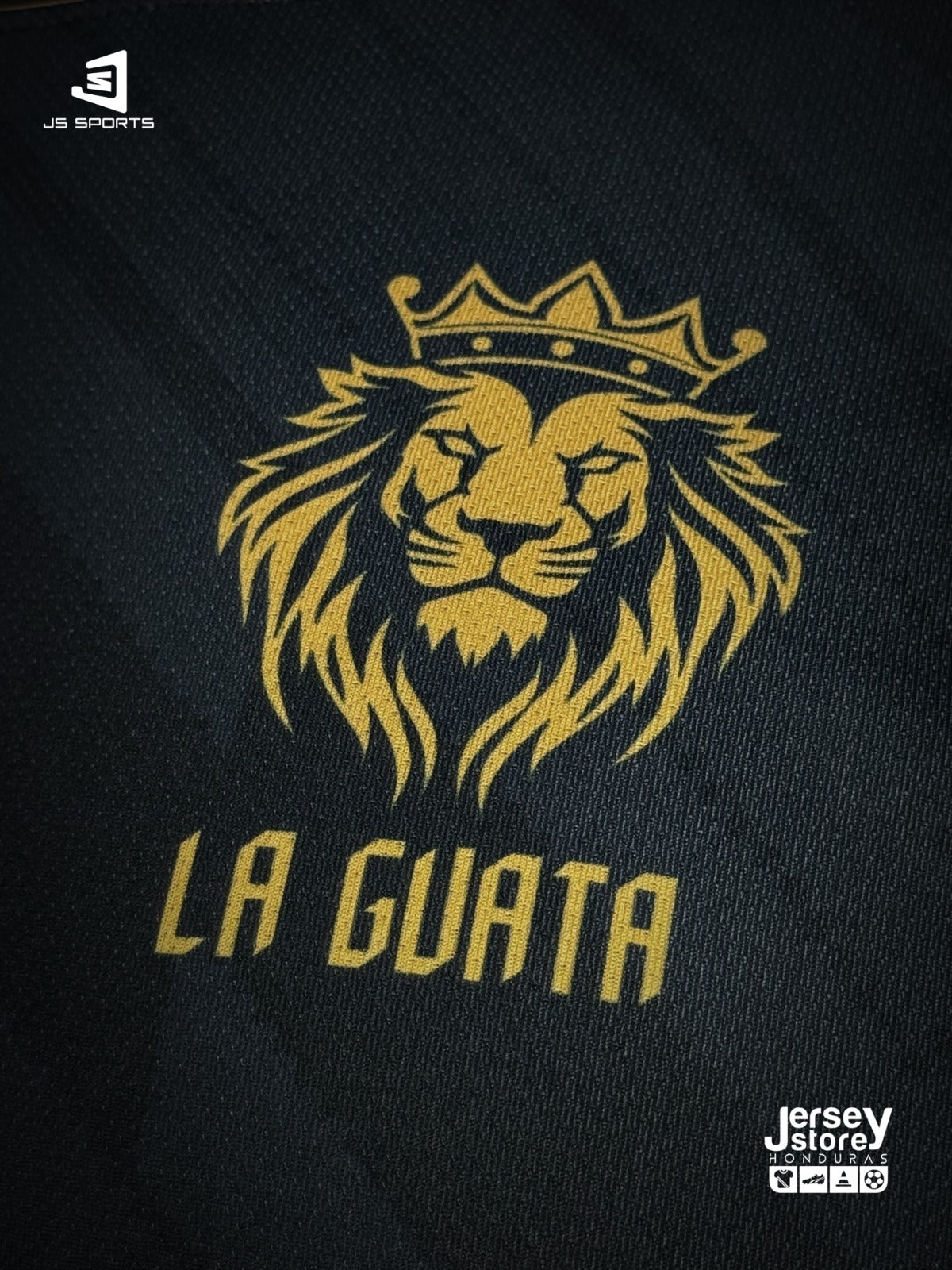 LA GUATA UNIFORME