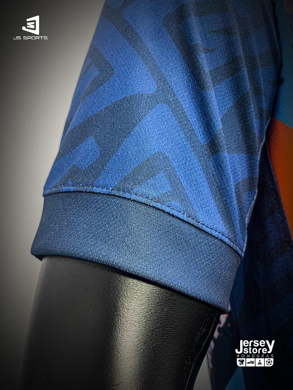 Camisas PádelFit JsSport