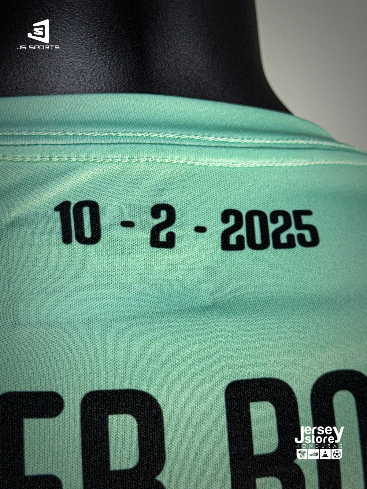 UNIFORME FUERZAS BÁSICAS REY ALFONSO