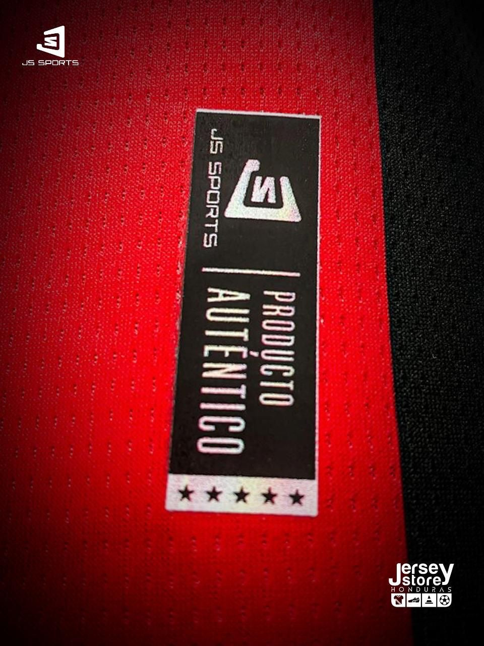 Uniforme completo rellacc Fc