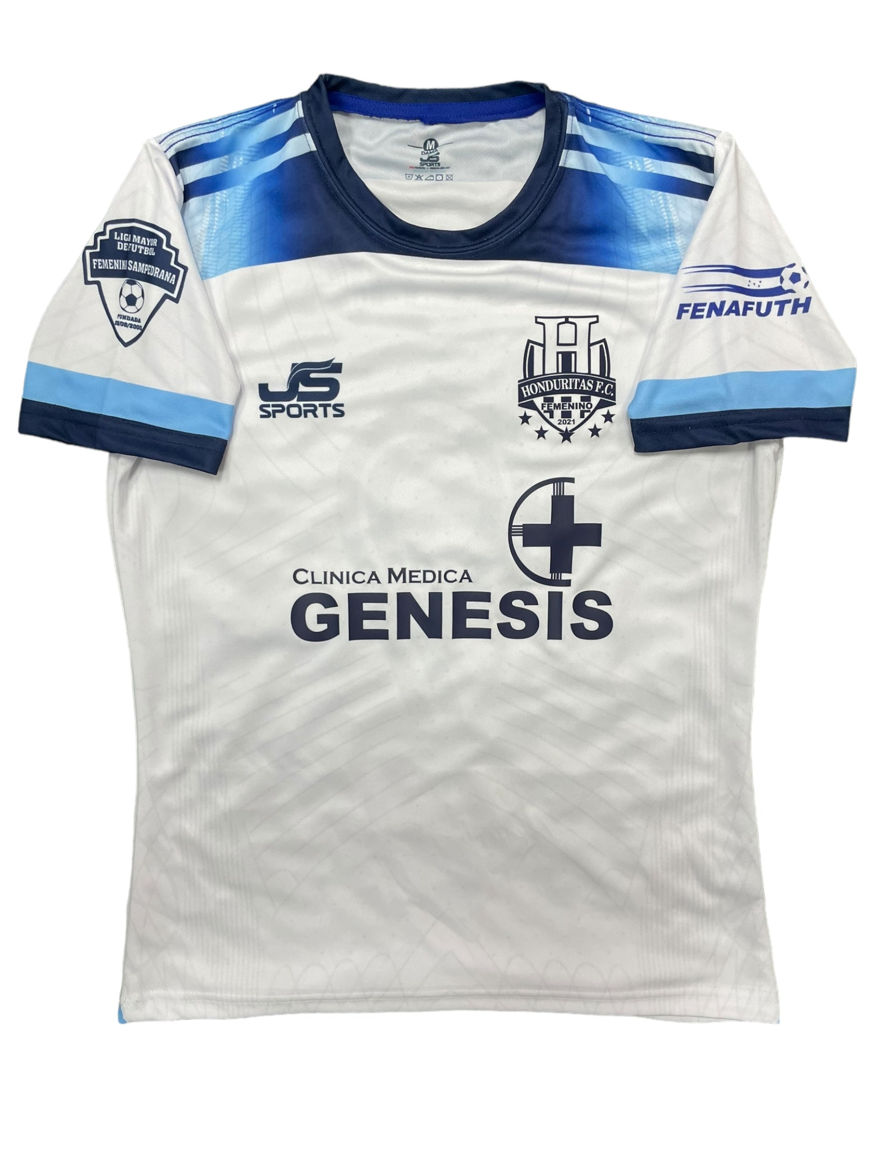 Camisas Sublimadas