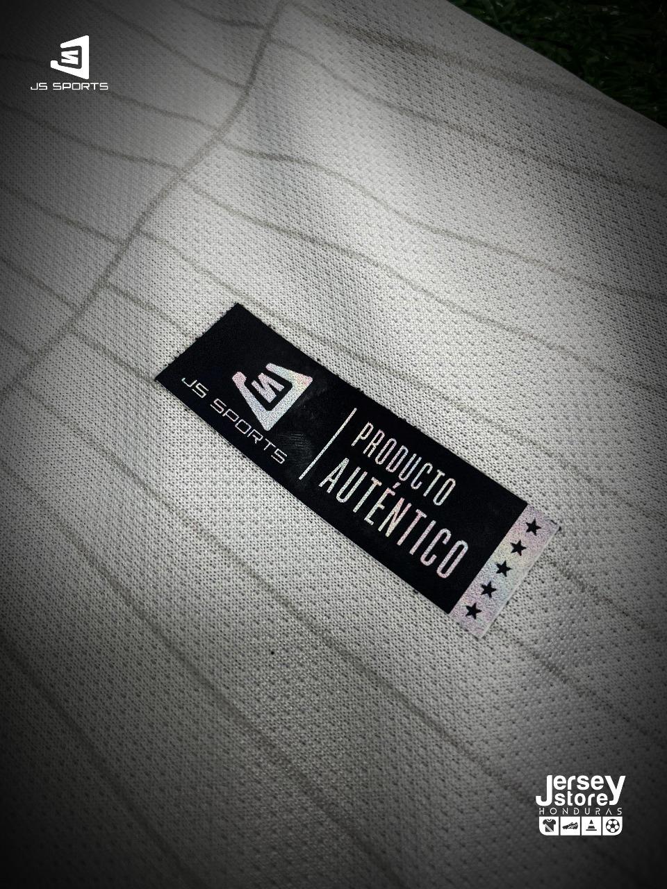 Uniforme Completo Atlético Valladolid Visita