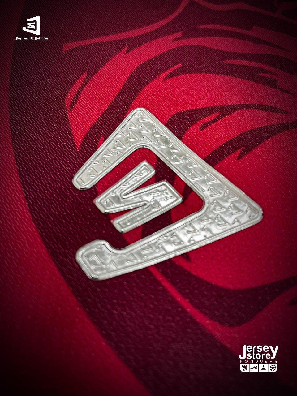 Uniforme Personalizado Fénix