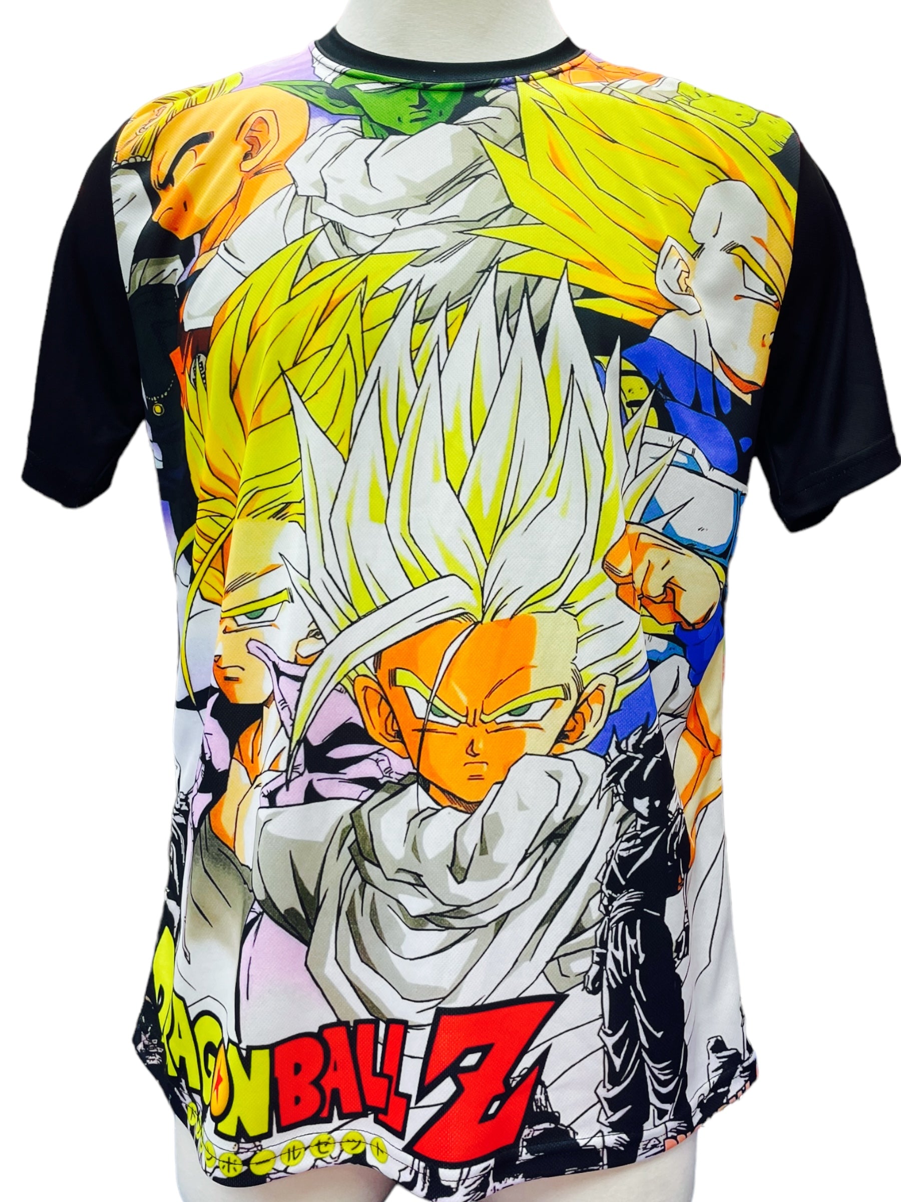 Camisas Sublimadas