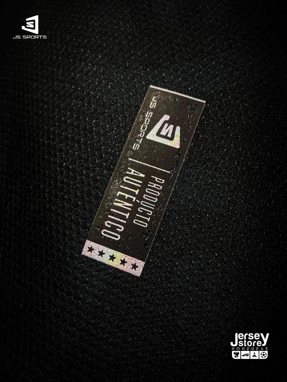 Uniforme Completo Atlético Jucutuma