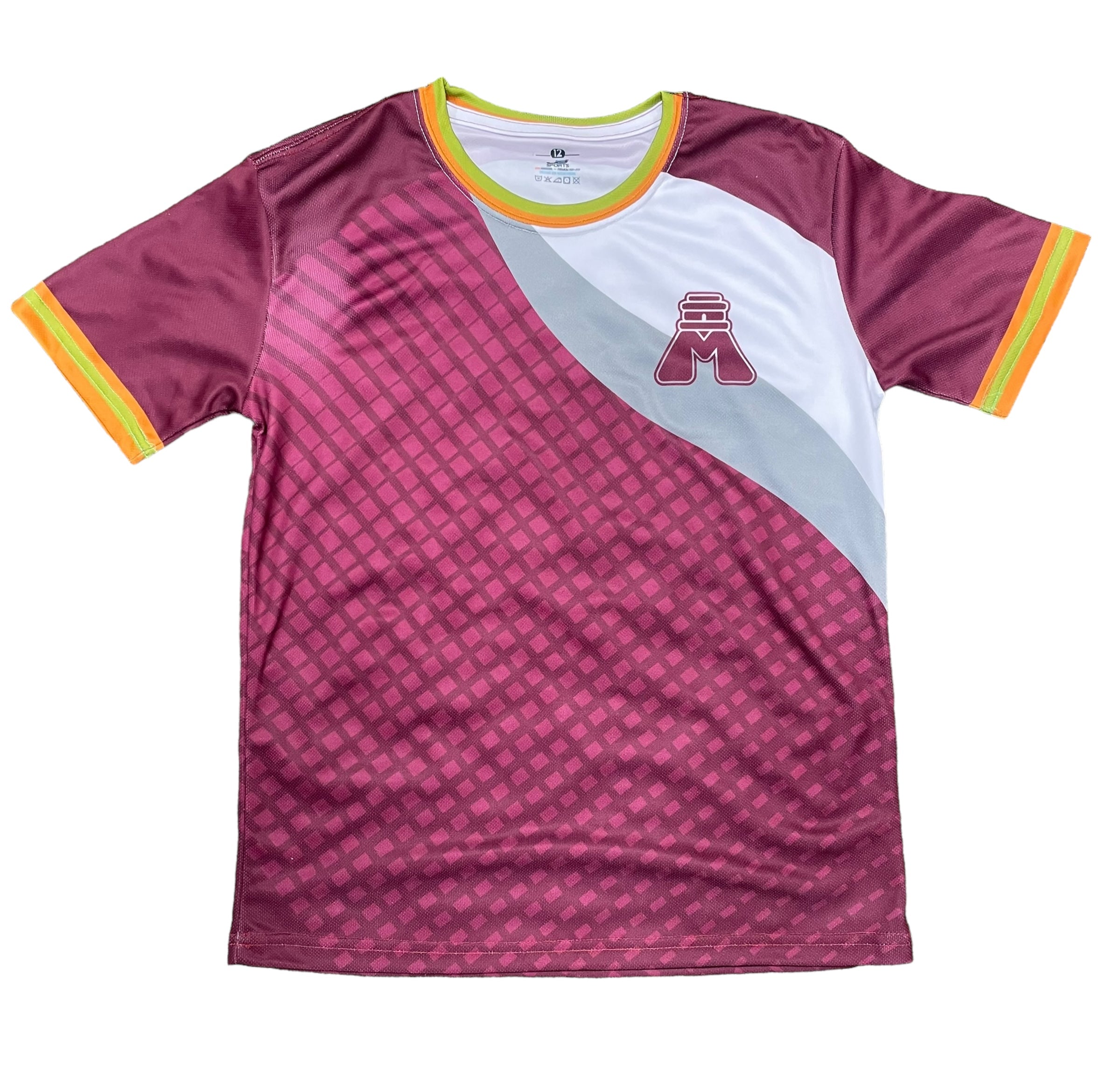 Camisas Sublimadas
