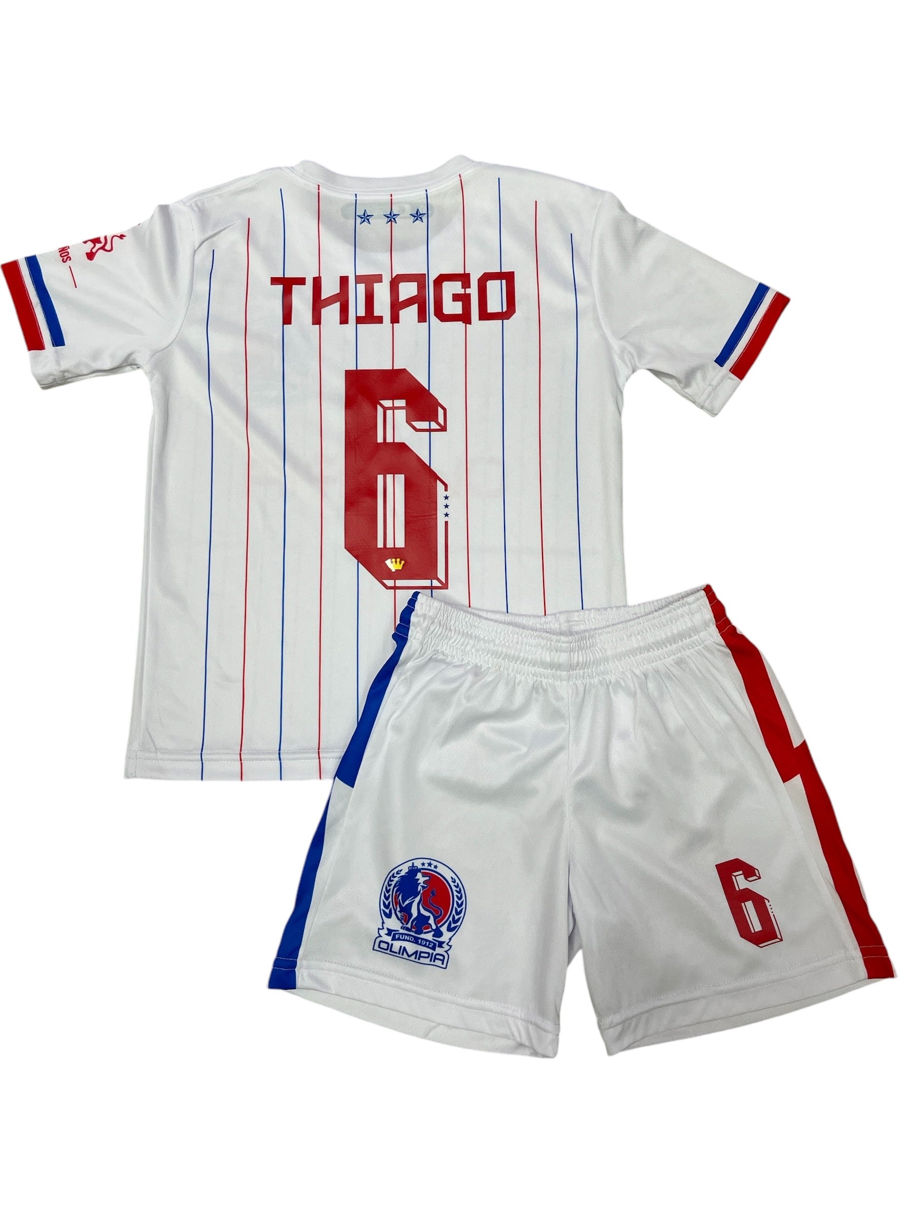 Kit Infantiles Sublimados