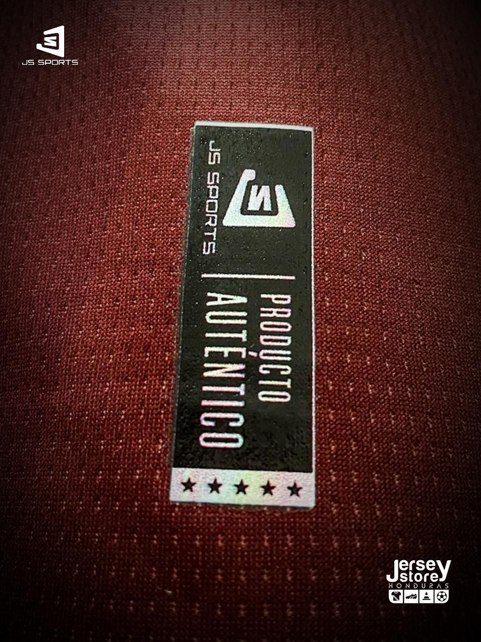 Camisas de futbol digital