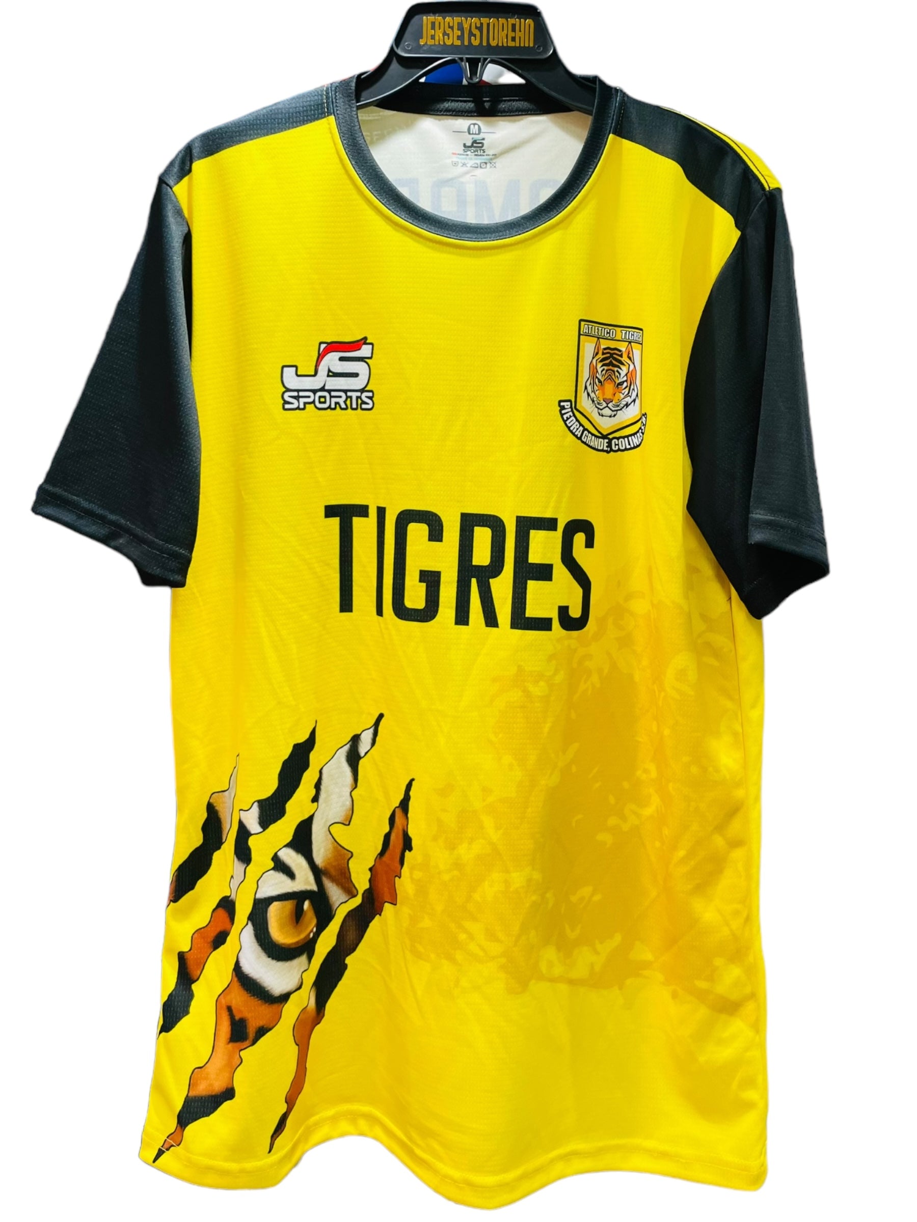 Camisas Sublimadas