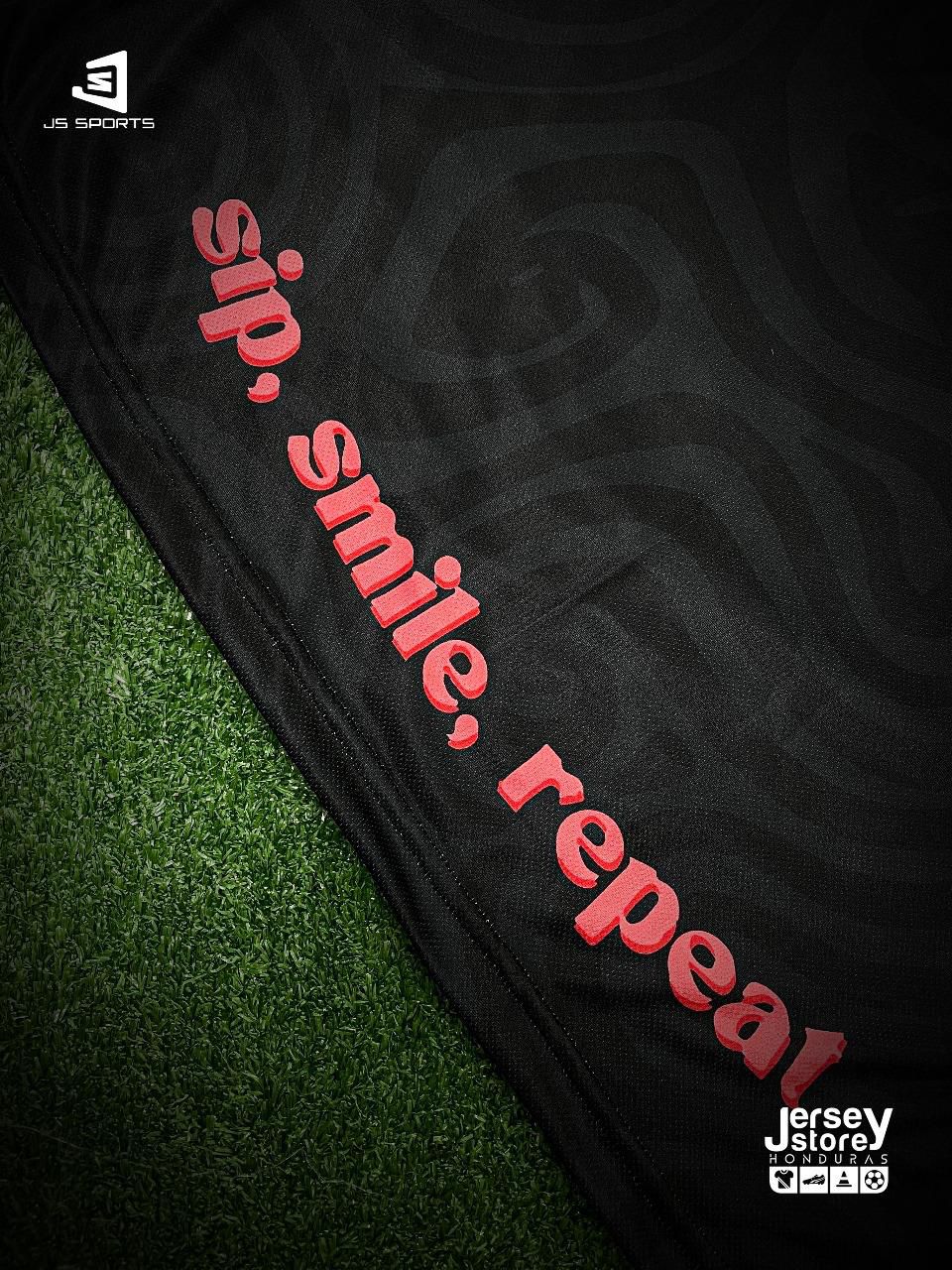 Camisas tropical twist