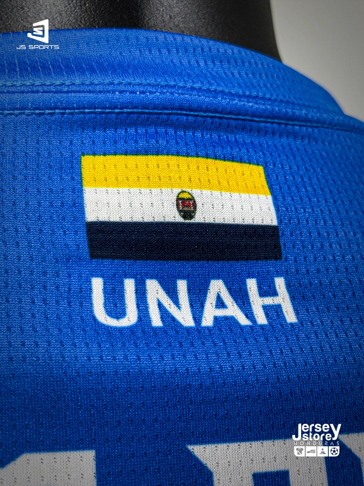 CAMISA UNAH TAEKWONDO