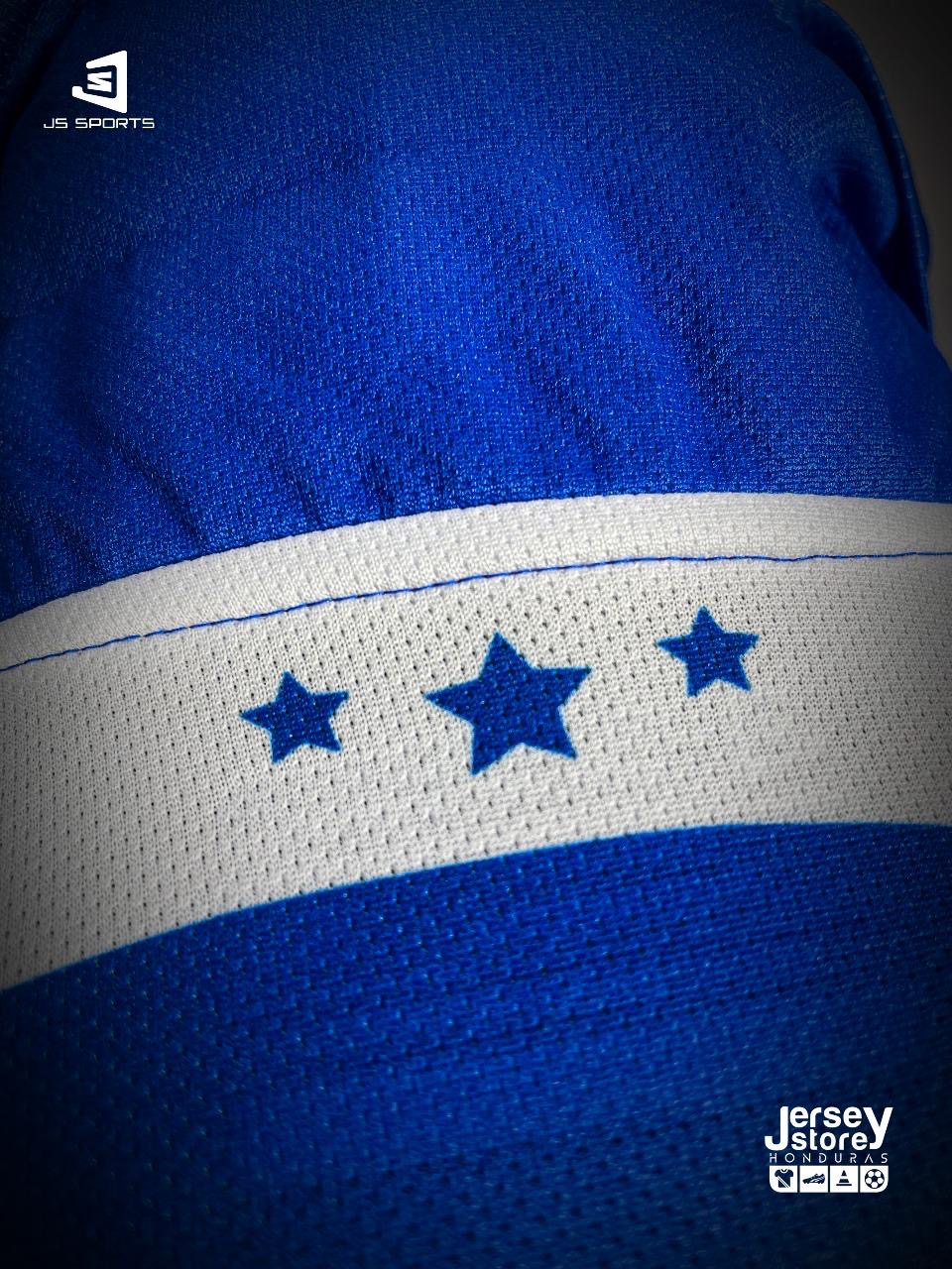 Uniforme APR presentación Polo