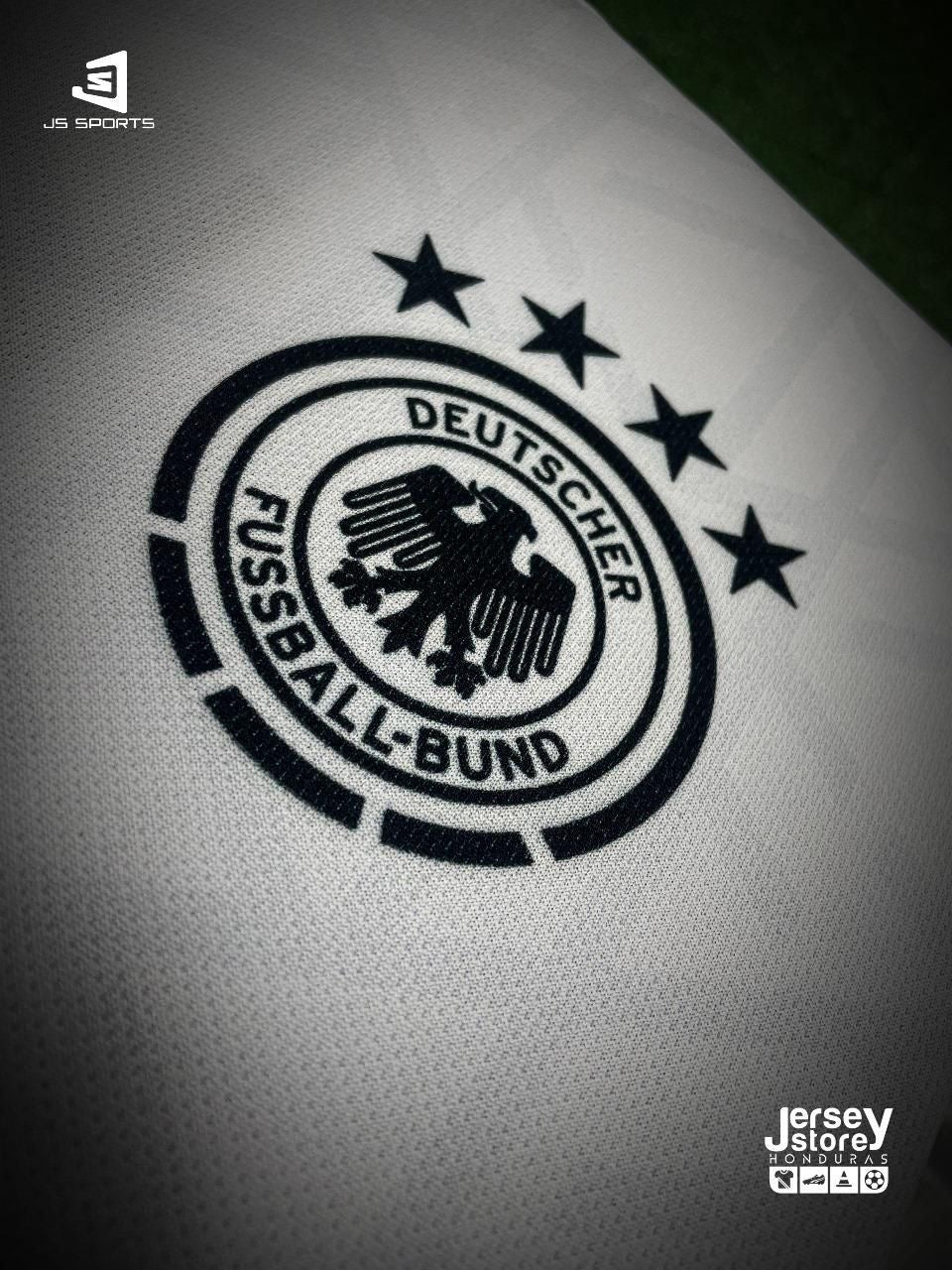 Uniforme Alemania Dolé