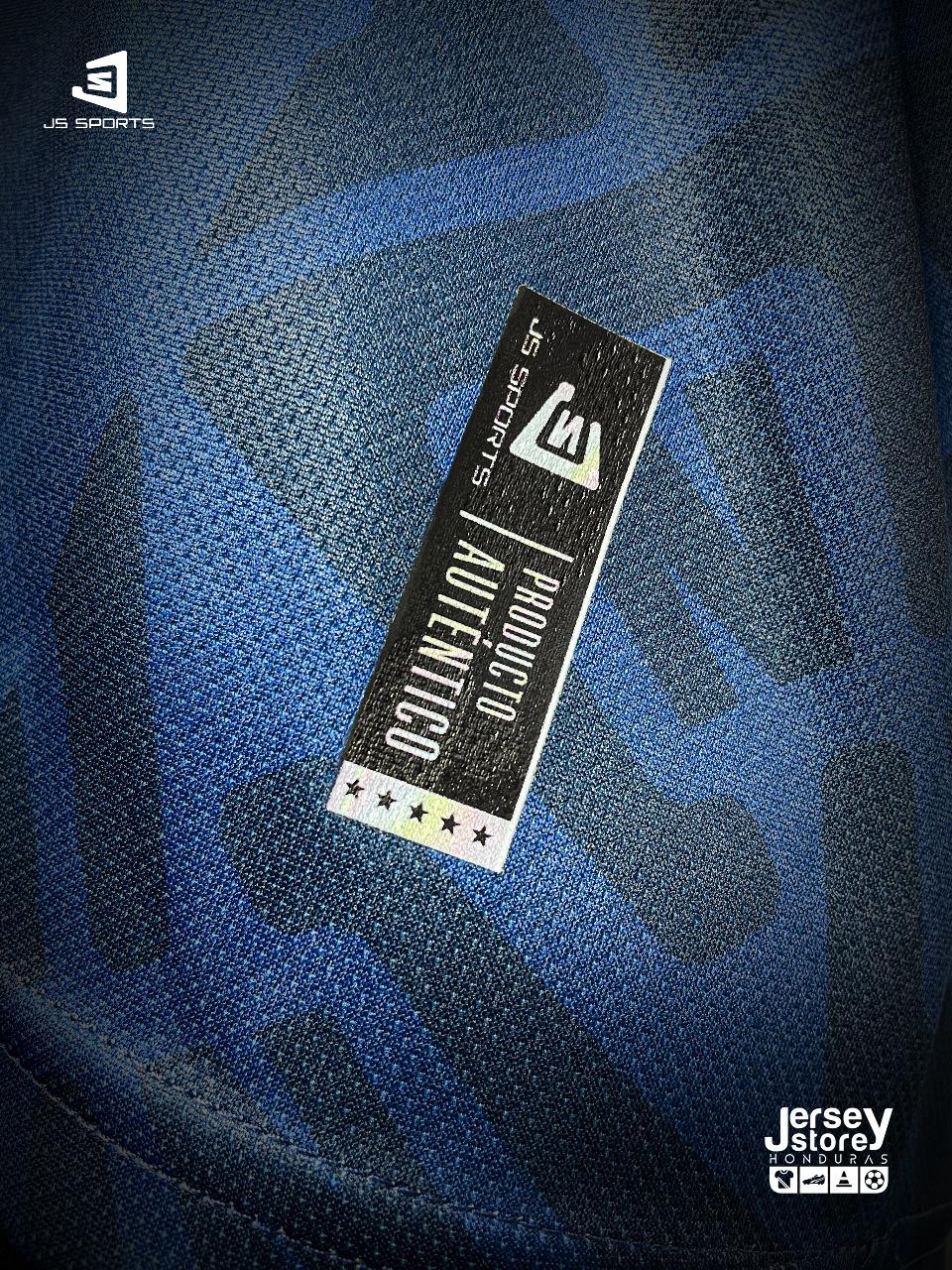 Camisas Voly Indepor