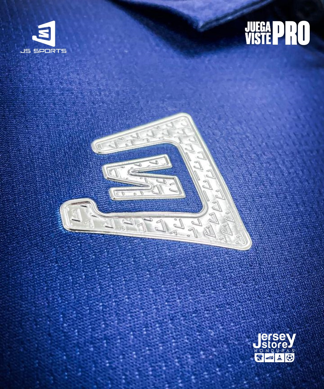 Camisa Polo C.D. Universidad