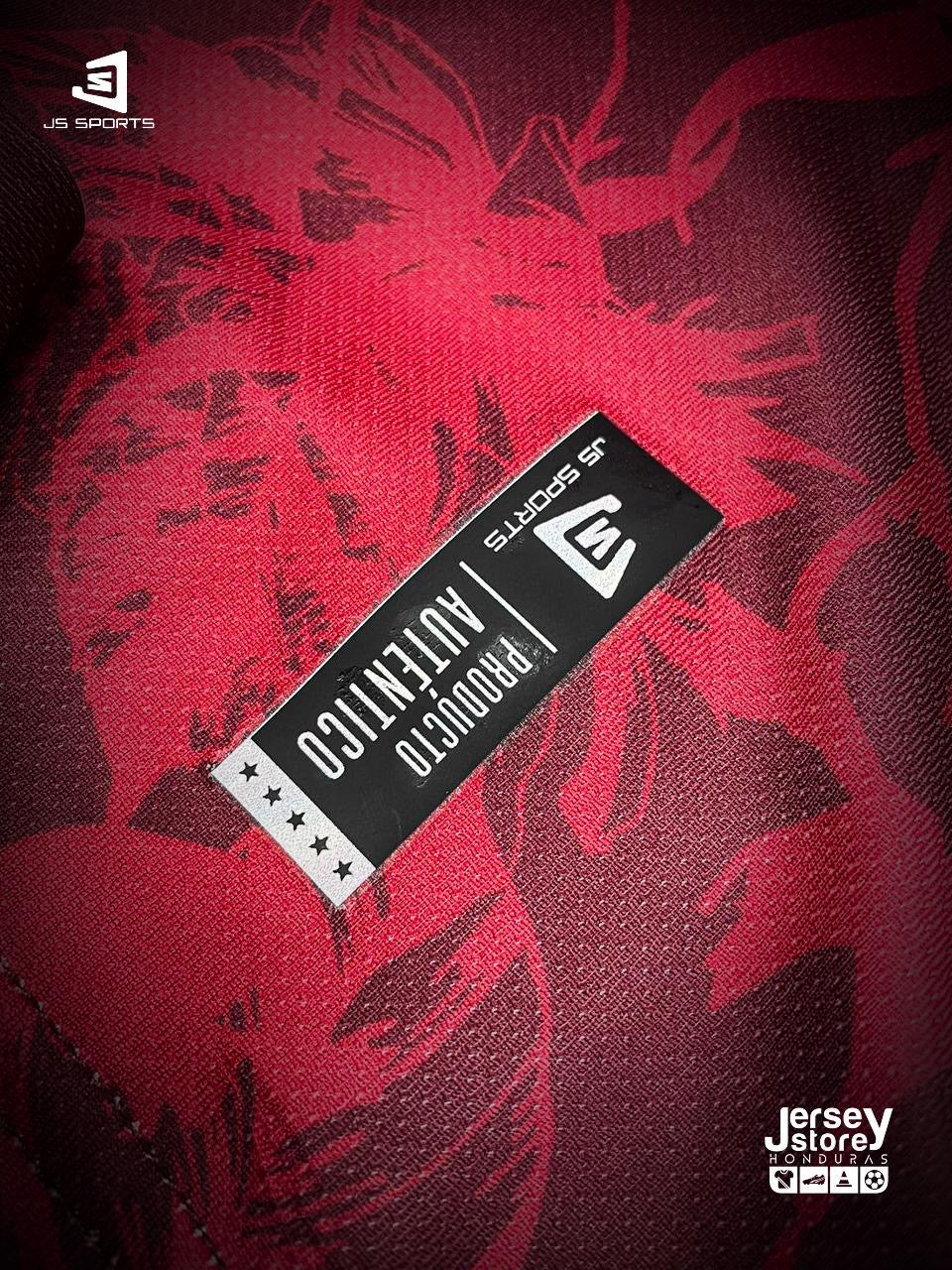 Uniforme Personalizado Fénix