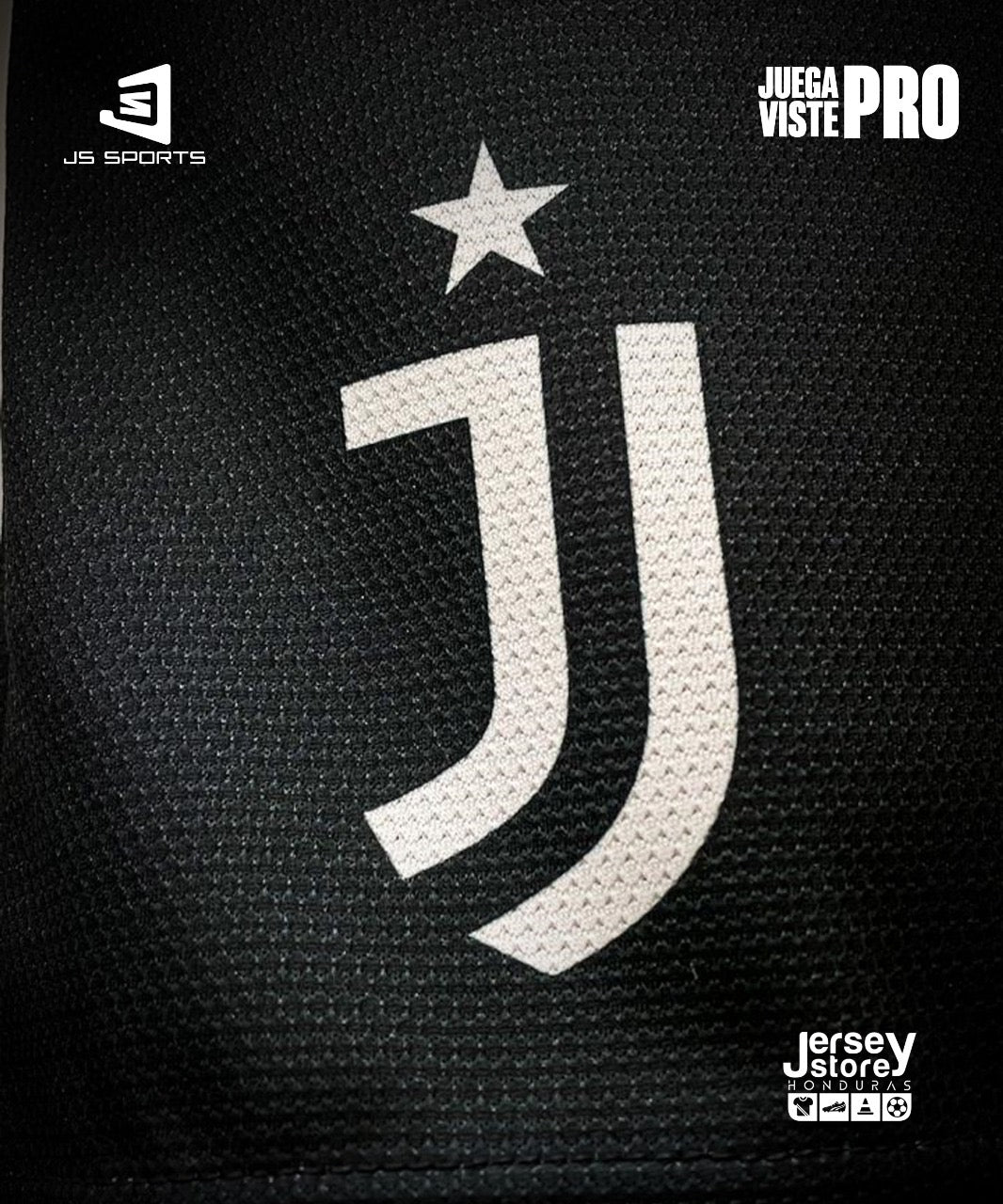 Uniforme Juventus