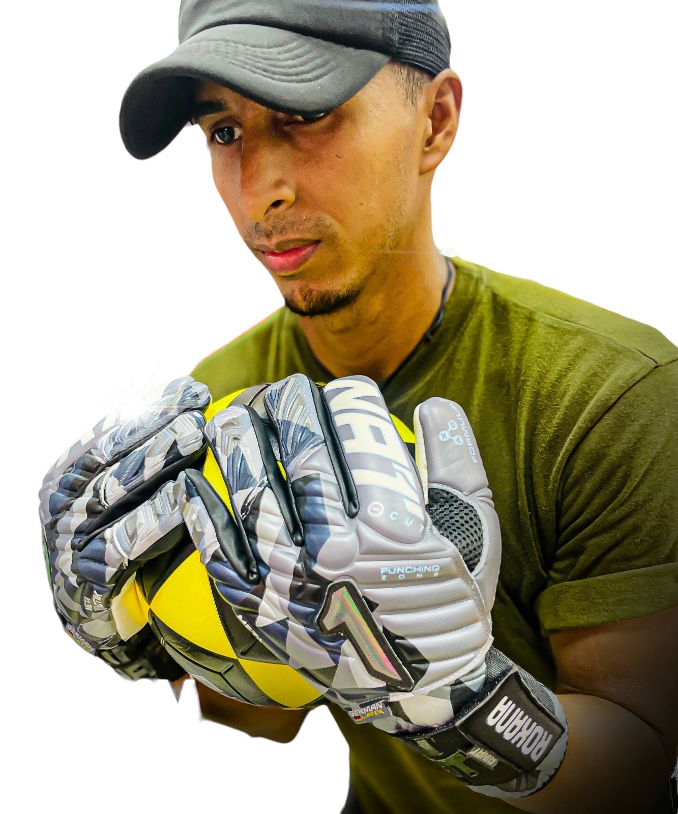 Team Rinat Honduras