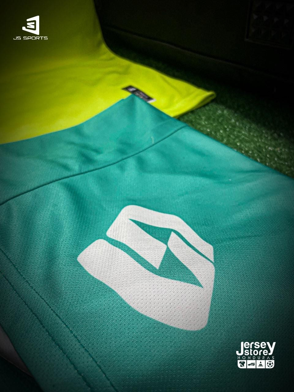 Uniforme Seguros Crefisa