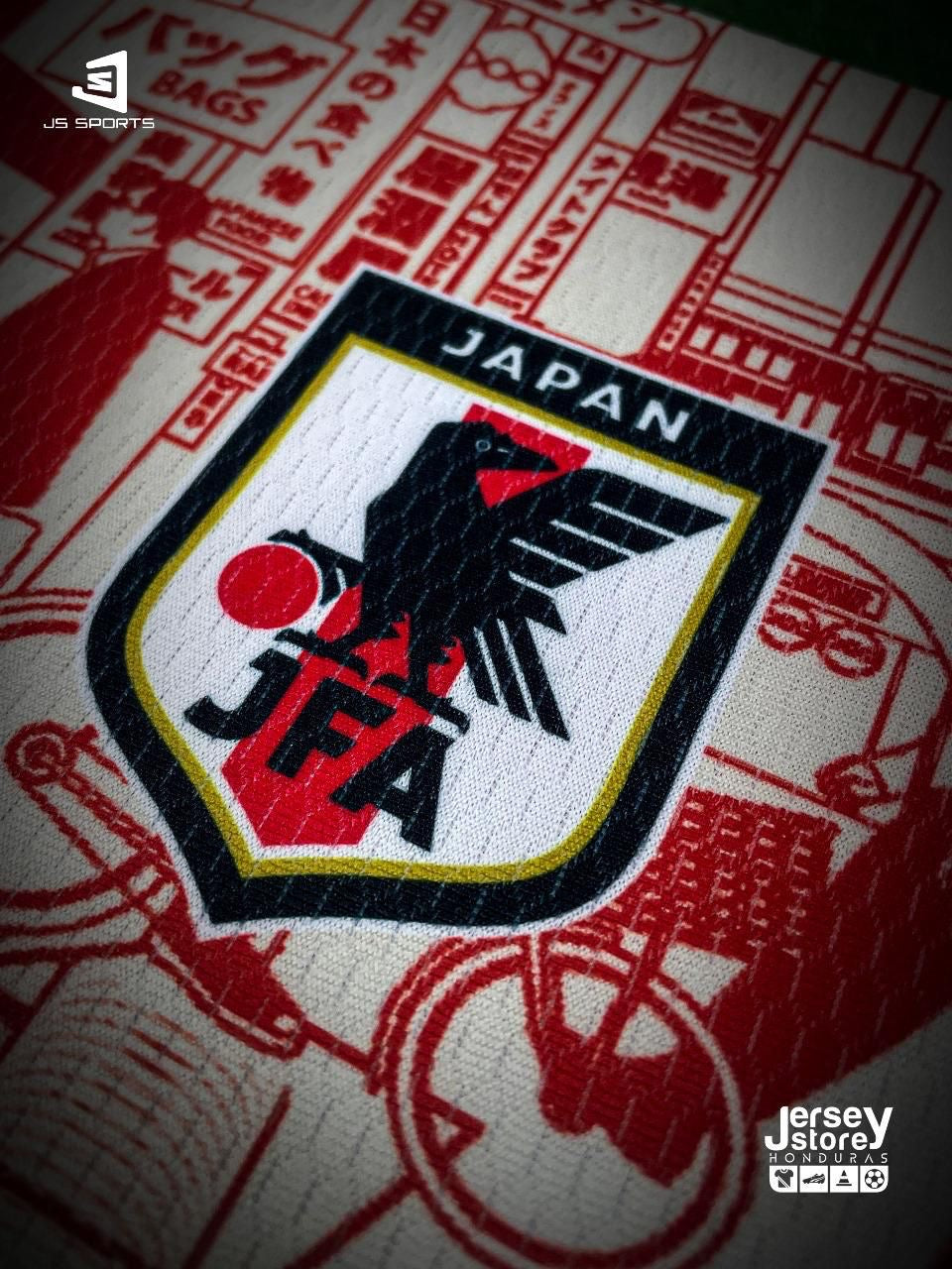 Uniforme Personalizado Nipro