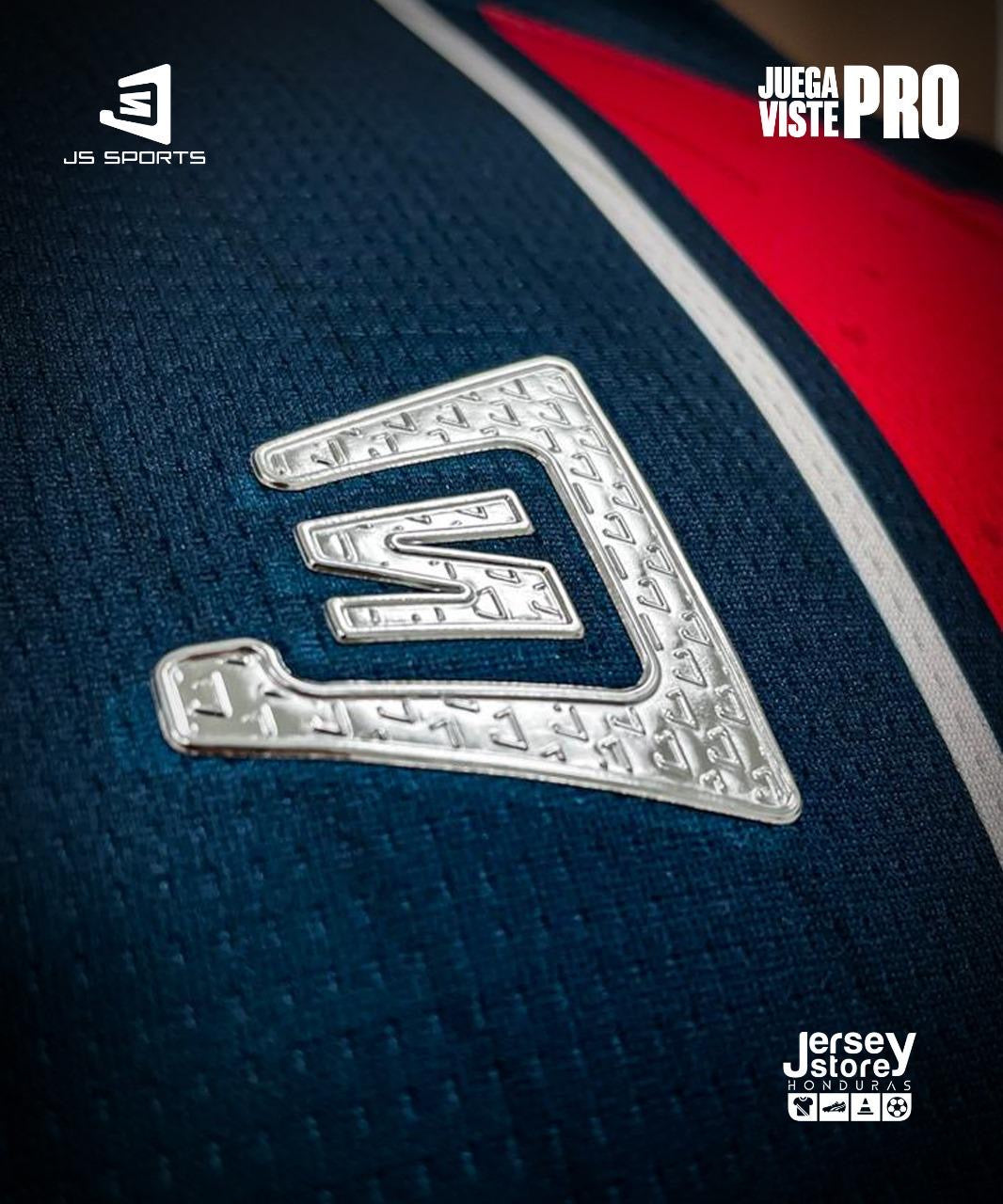 Uniforme Completo Fc Galácticos