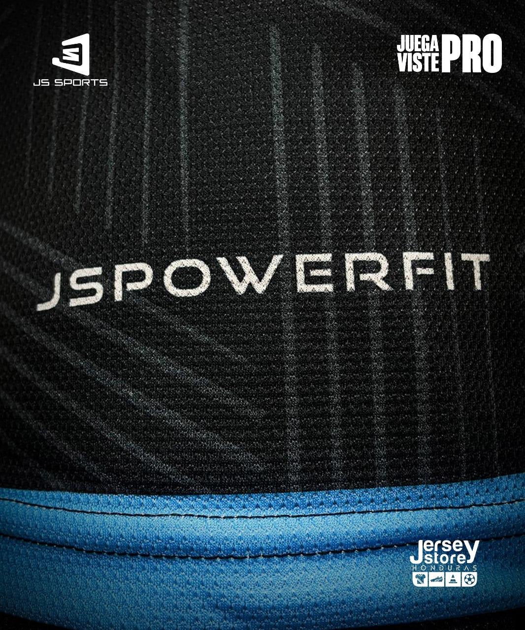 Uniforme completo Campo 2